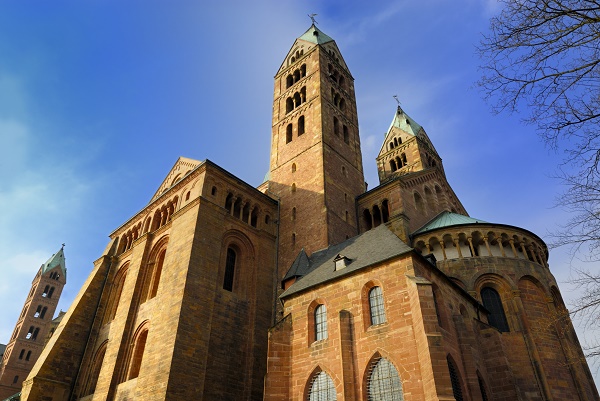 Speyer Cathedral