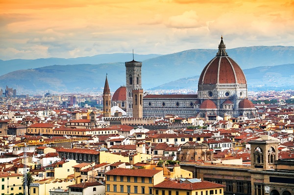 Florence Skyline