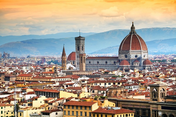 Florence Skyline