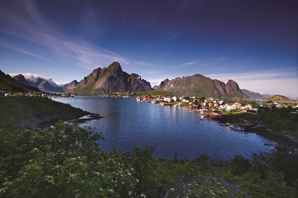 Lofoten