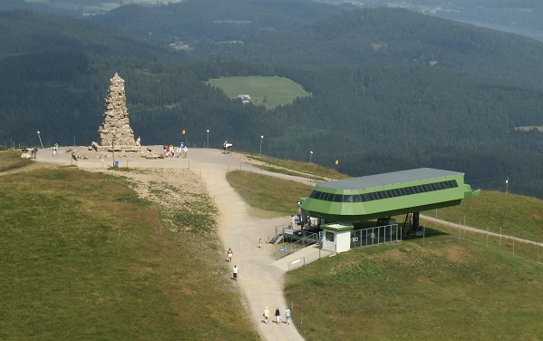 Feldberg Cable Car