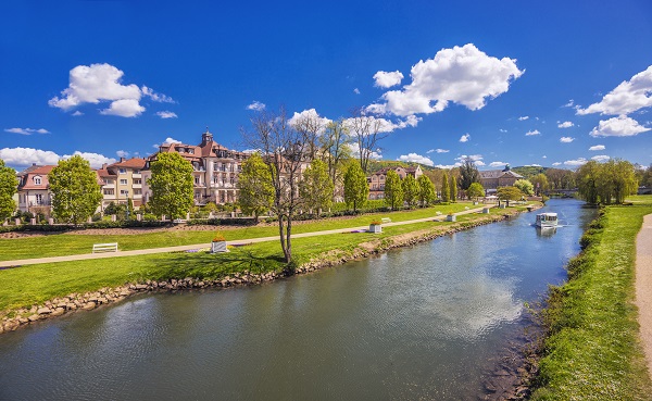 Bad Kissingen