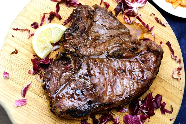 Florentine Steak