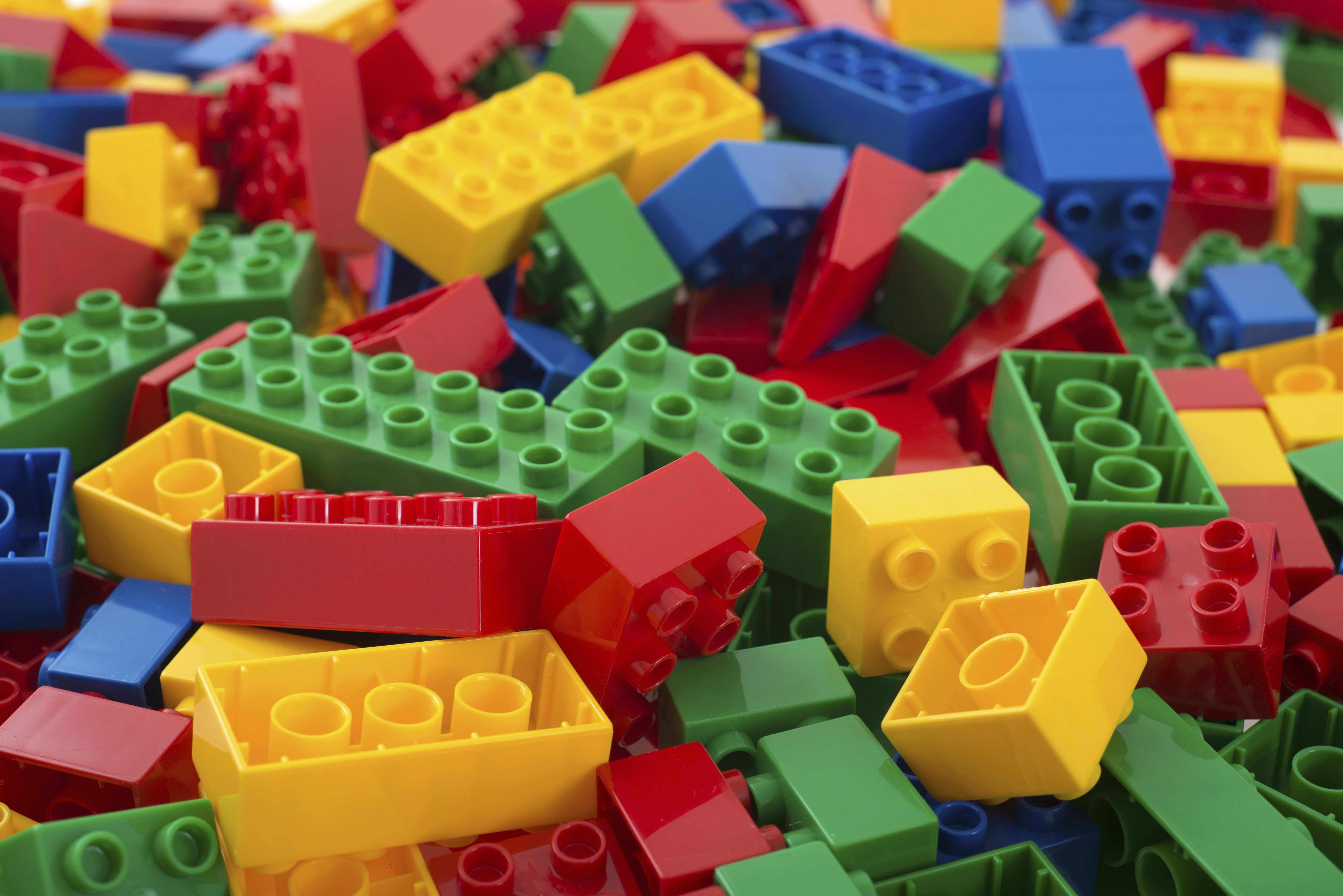 Lego Bricks