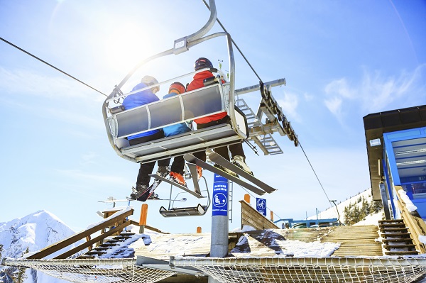 Ski Lift