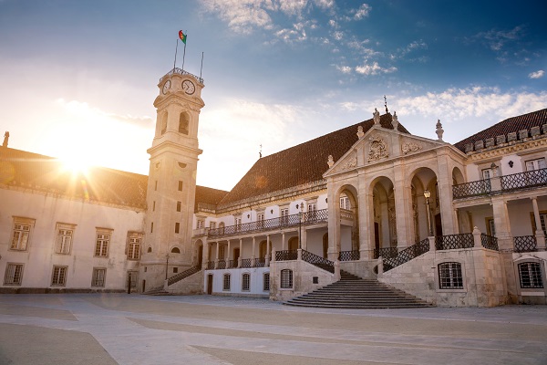 Coimbra University