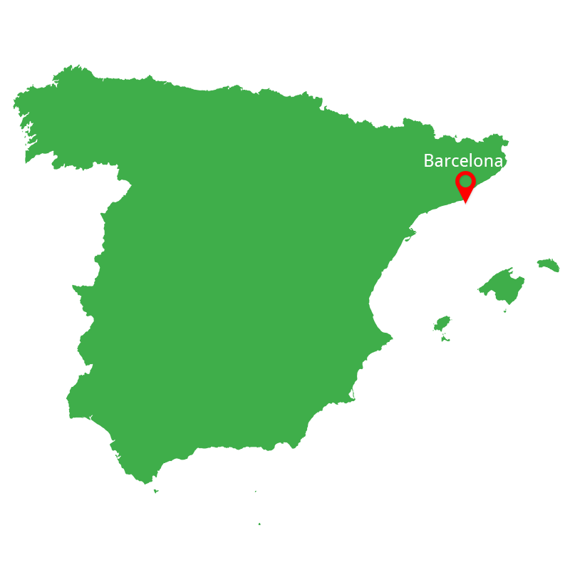 Spain