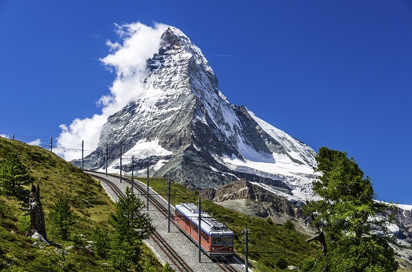 Matterhorn Switzerland