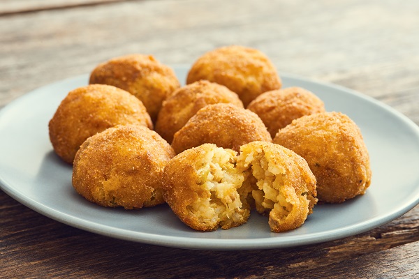 Arancini