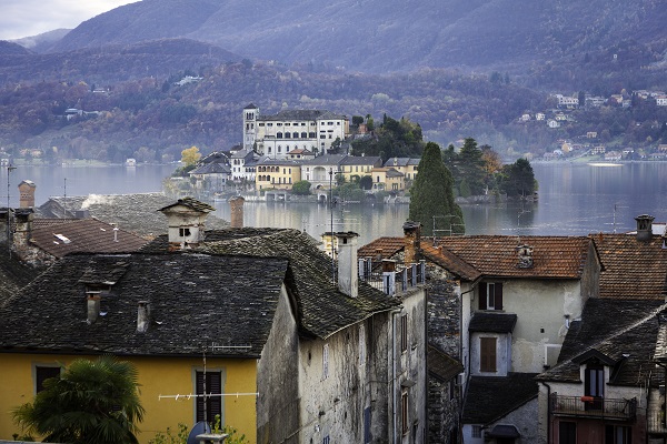 Orta San Giulio