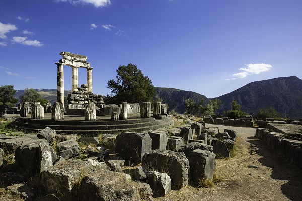 Delphi