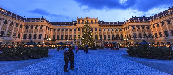 Vienna Christmas Market