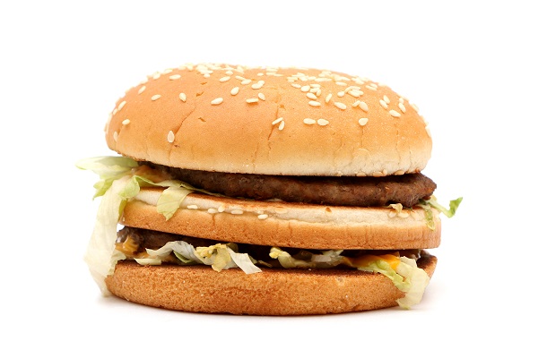 Big Mac