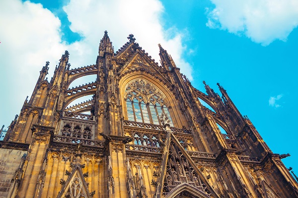 Cologne Cathedral