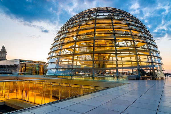 Reichstag