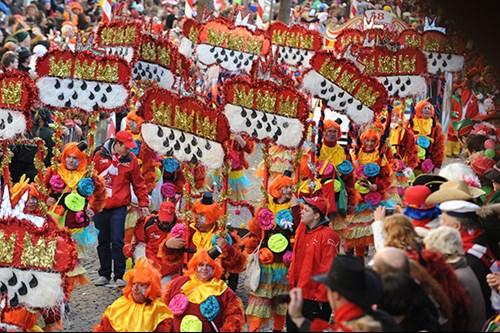 Cologne Carnival