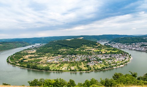 Rhineland Nature Park