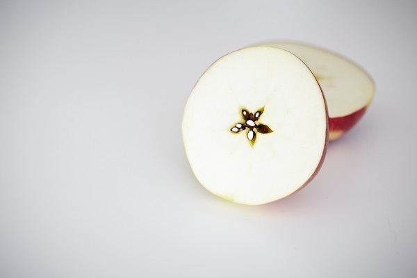 Sliced Apple