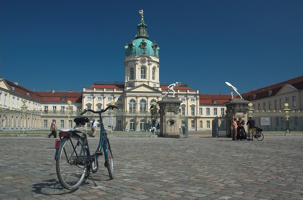 Charlottenburg Palace