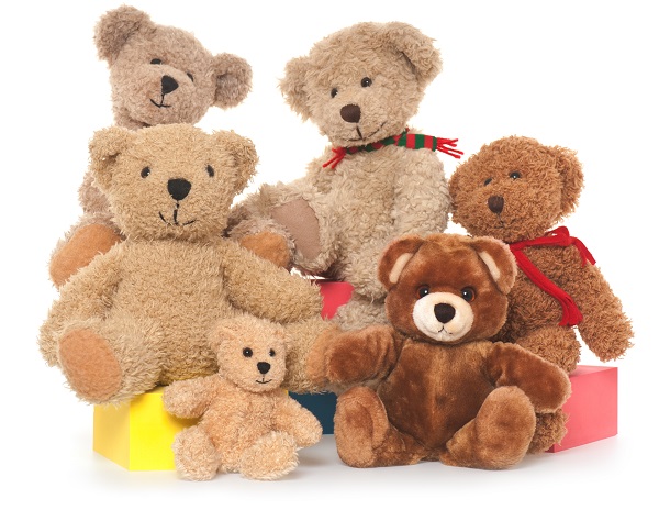 Teddy Bears