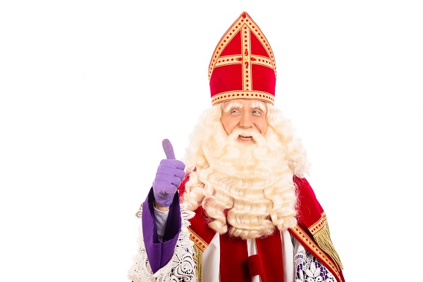 Sinterklaas