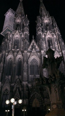 Cologne Cathedral