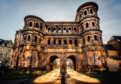 Porta Nigra