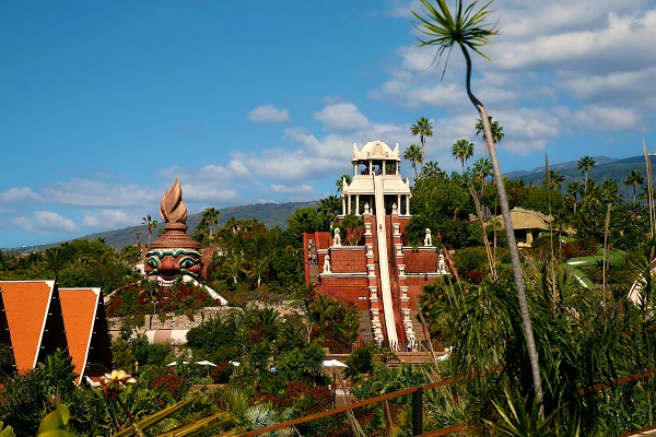 Siam Park