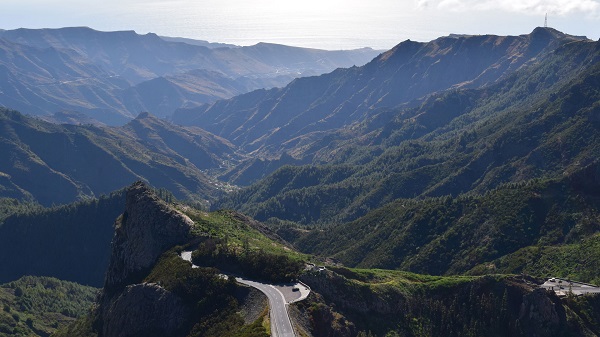 Garajonay National Park