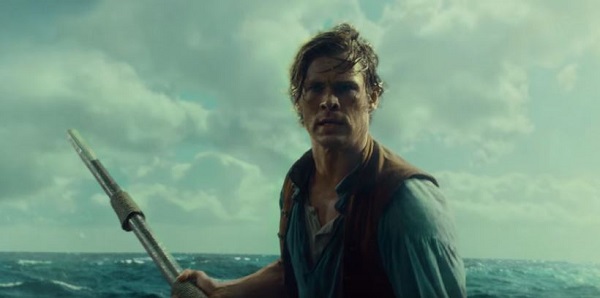 In The Heart Of The Sea