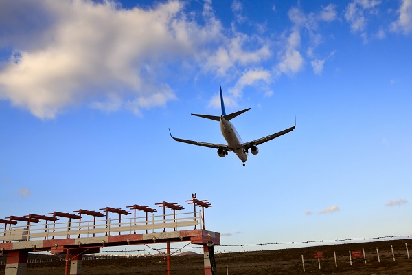 Tenerife Airport