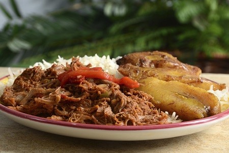 Ropa Vieja