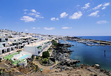 Lanzarote