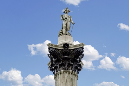 Nelsons column