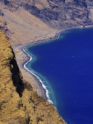 El Hierro