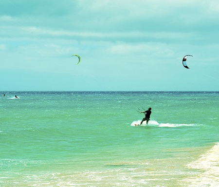 Fuerteventura