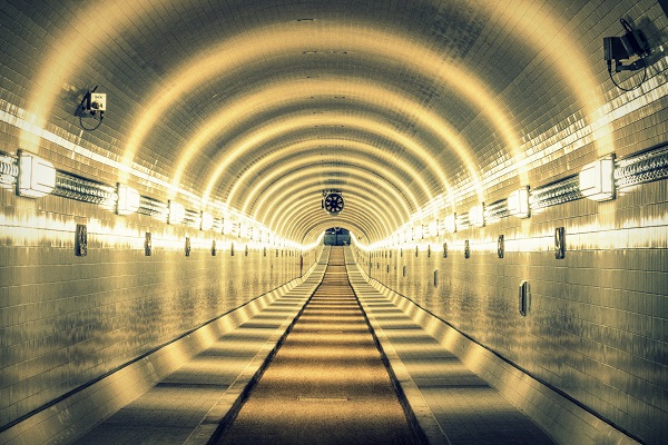 Elbe Tunnel