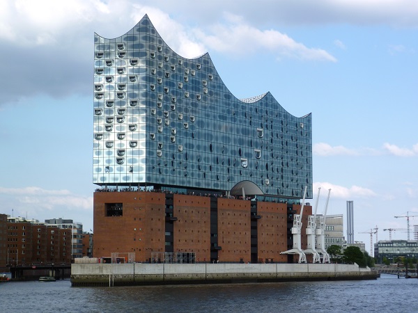 Elbphilharmonie