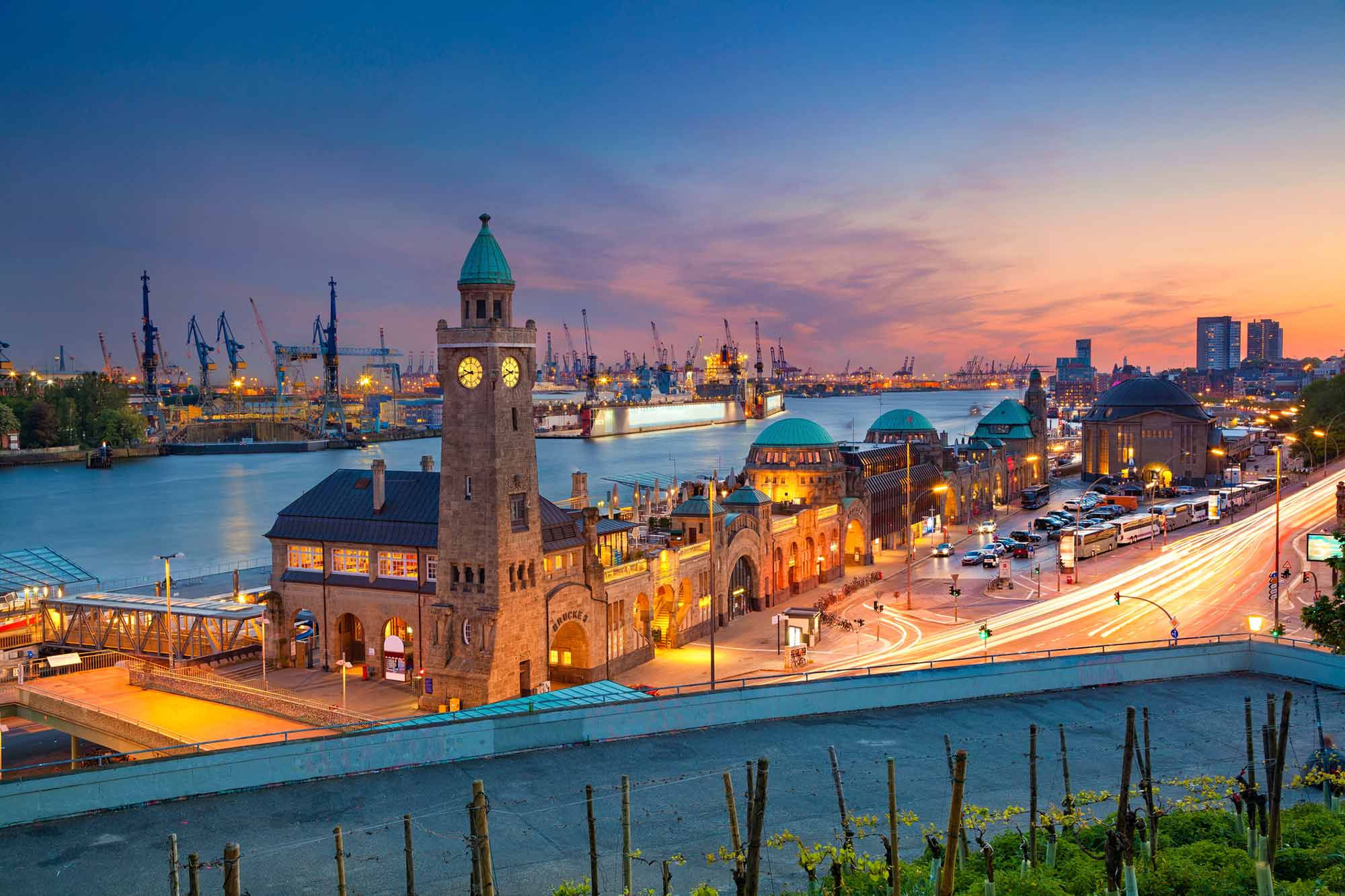 3 Free Things To Do In Hamburg Blog Fred Holidays
