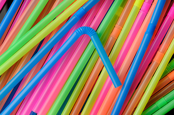 Straws