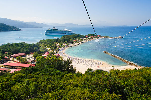 Labadee