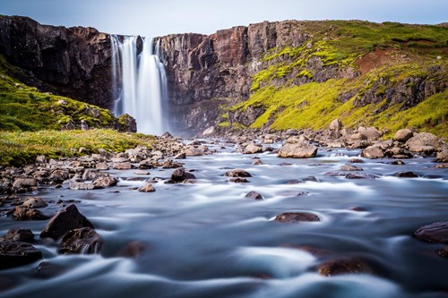 Isafjordur