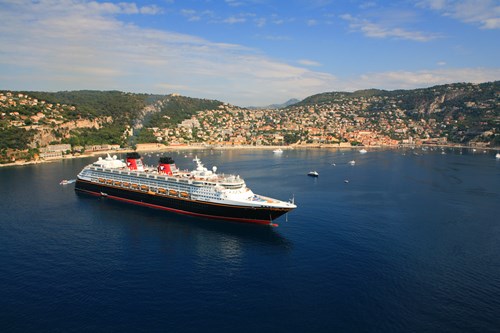 Disney Magic