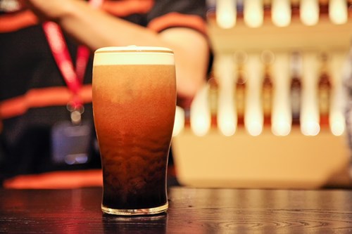 Guinness