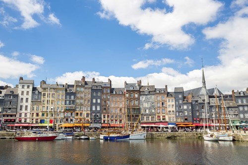 Honfleur