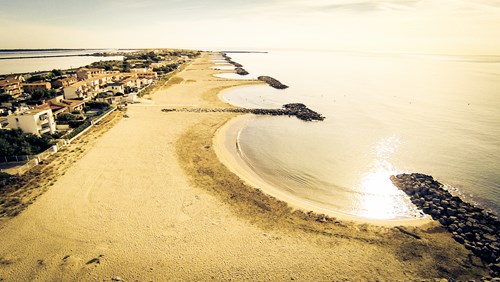 Sète, France