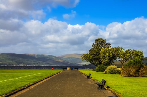 Greenock