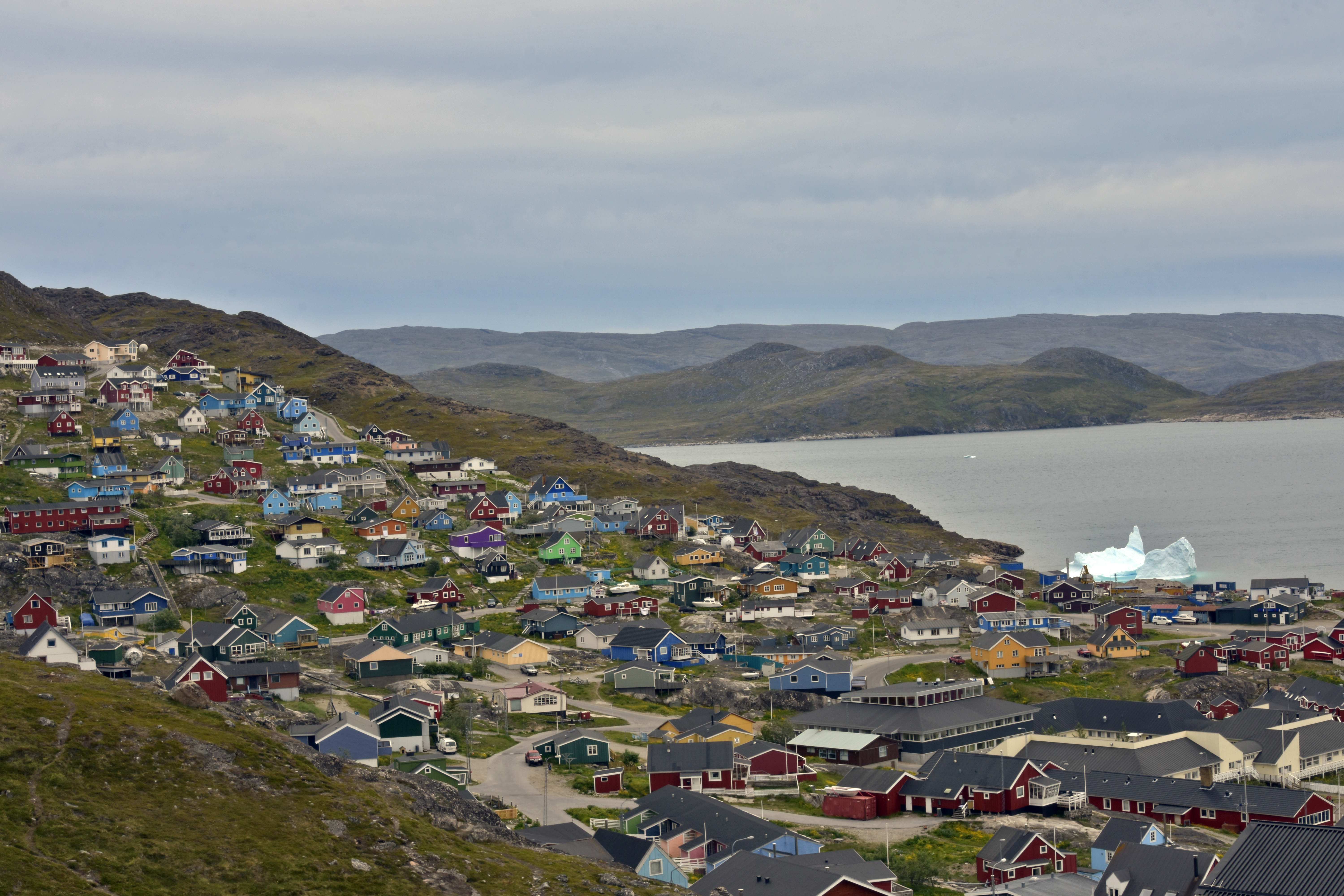 Qaqortoq