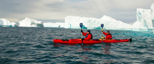 Kayaks