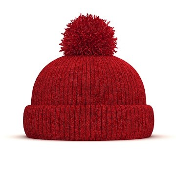 Bobble Hat